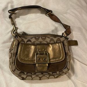 Smal Coach bag